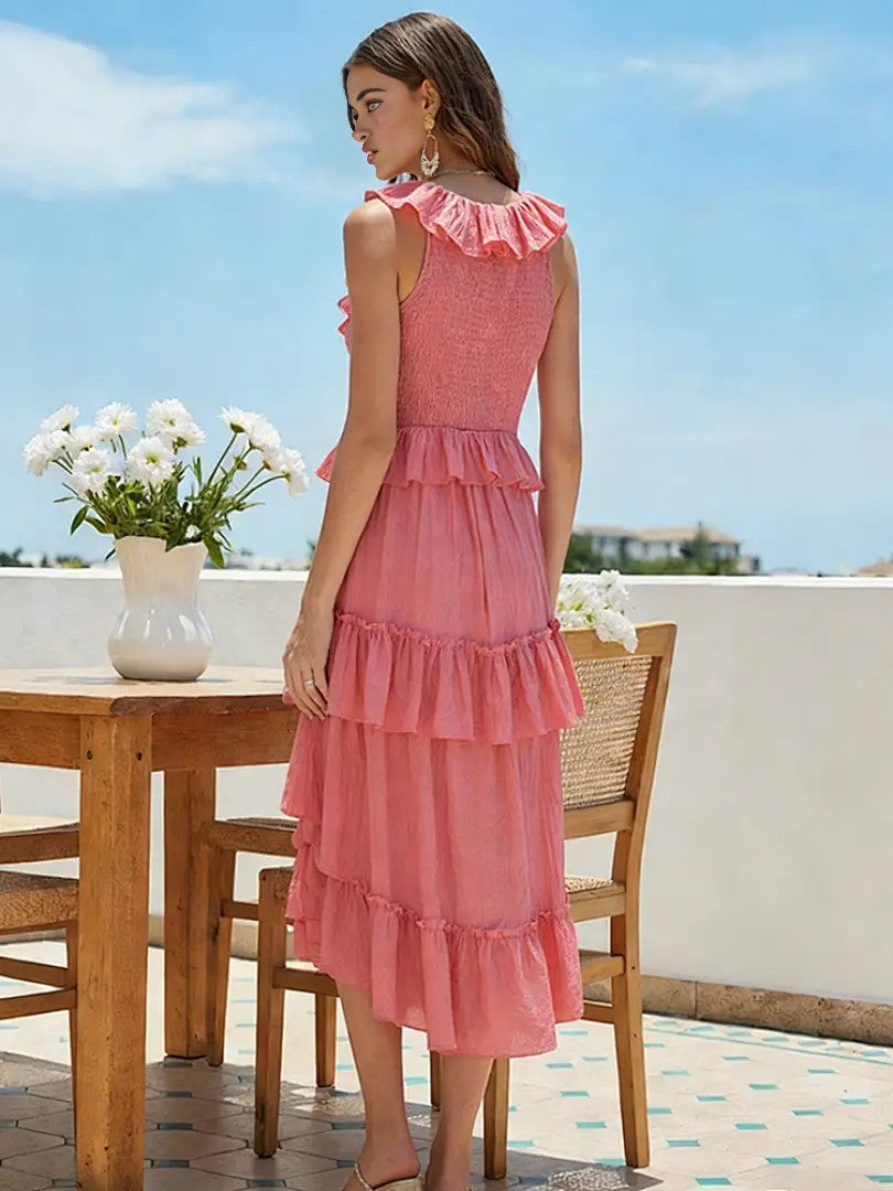 Black Satin A-line Evening Gown with Sweetheart Neckline & Beading