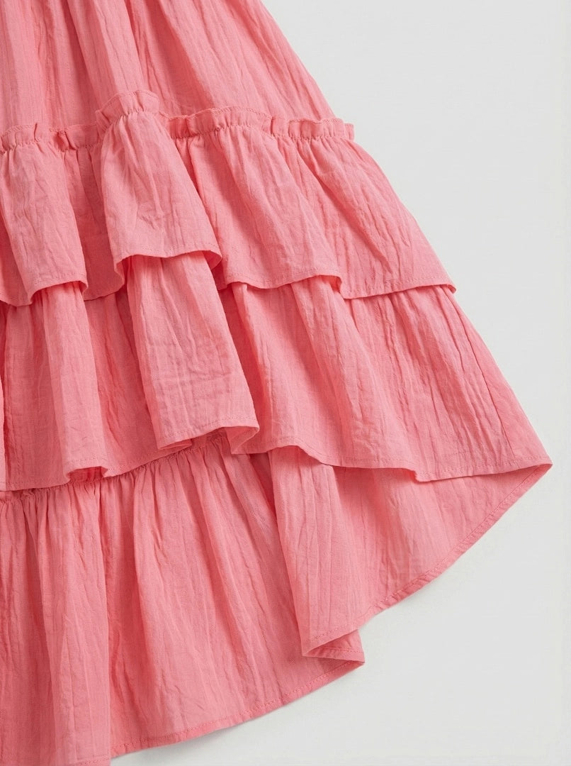 Black Satin A-line Evening Gown with Sweetheart Neckline & Beading